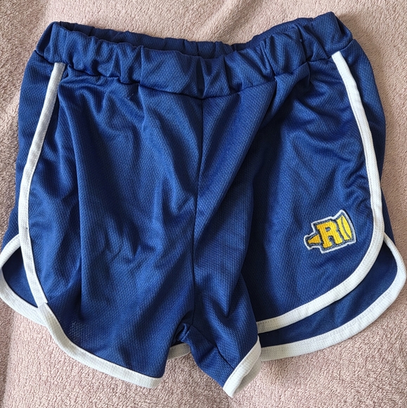 Archie Cheerleader Practice Uniform - Picture 8 of 12